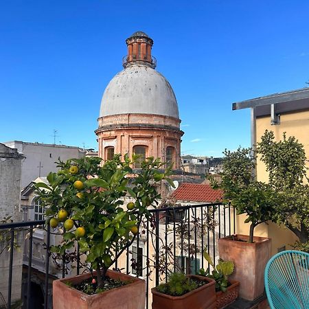 Magma Home - Rooms & Roof Naples Exterior photo