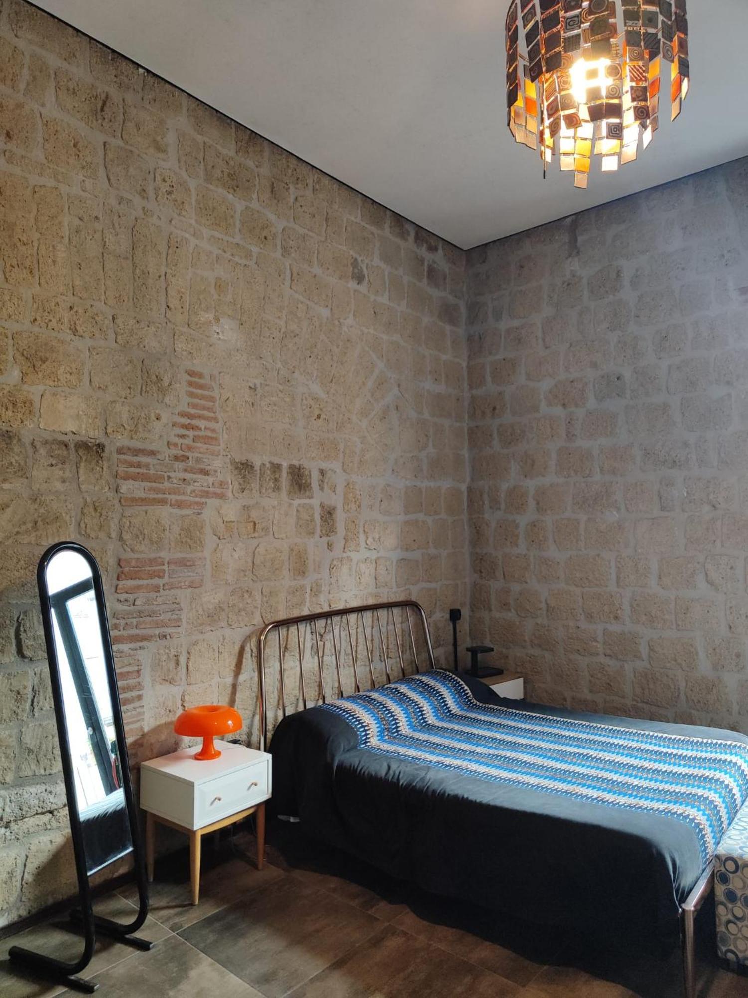 Magma Home - Rooms & Roof Naples Exterior photo