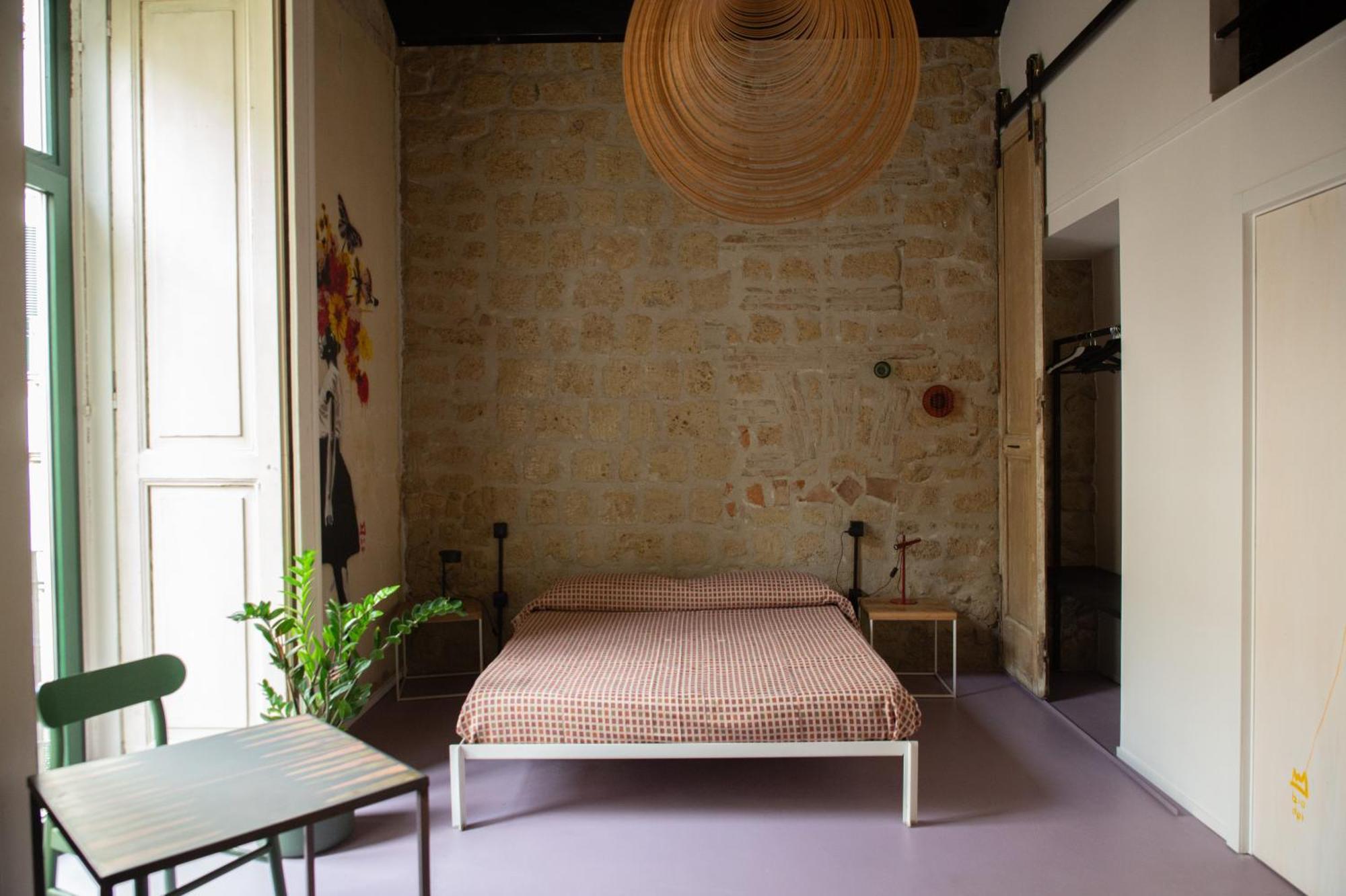 Magma Home - Rooms & Roof Naples Exterior photo