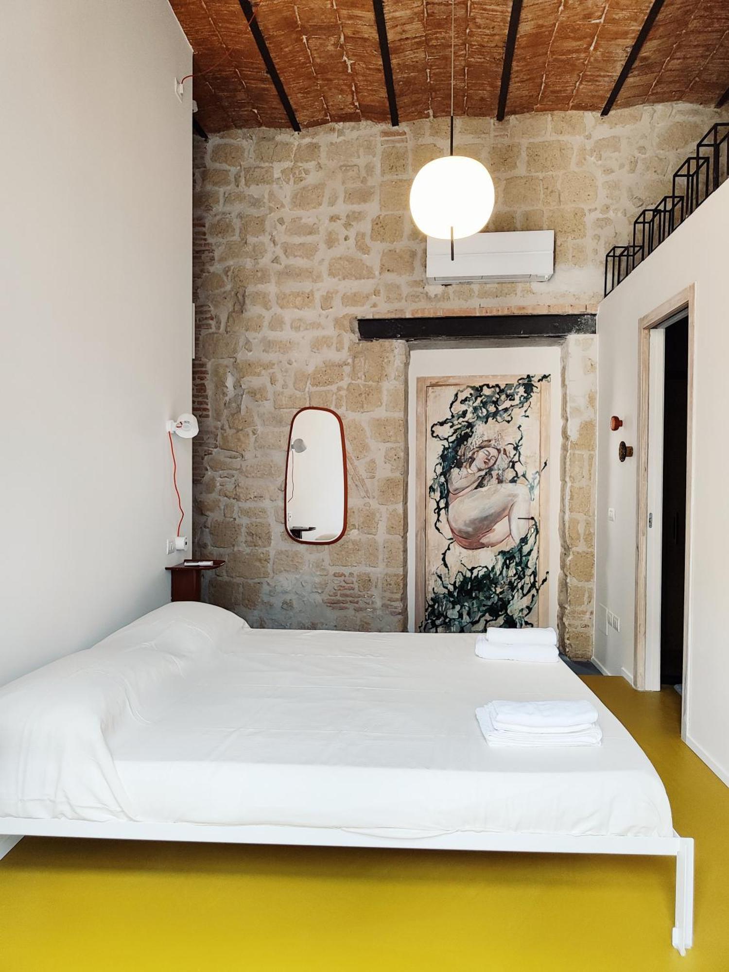 Magma Home - Rooms & Roof Naples Exterior photo