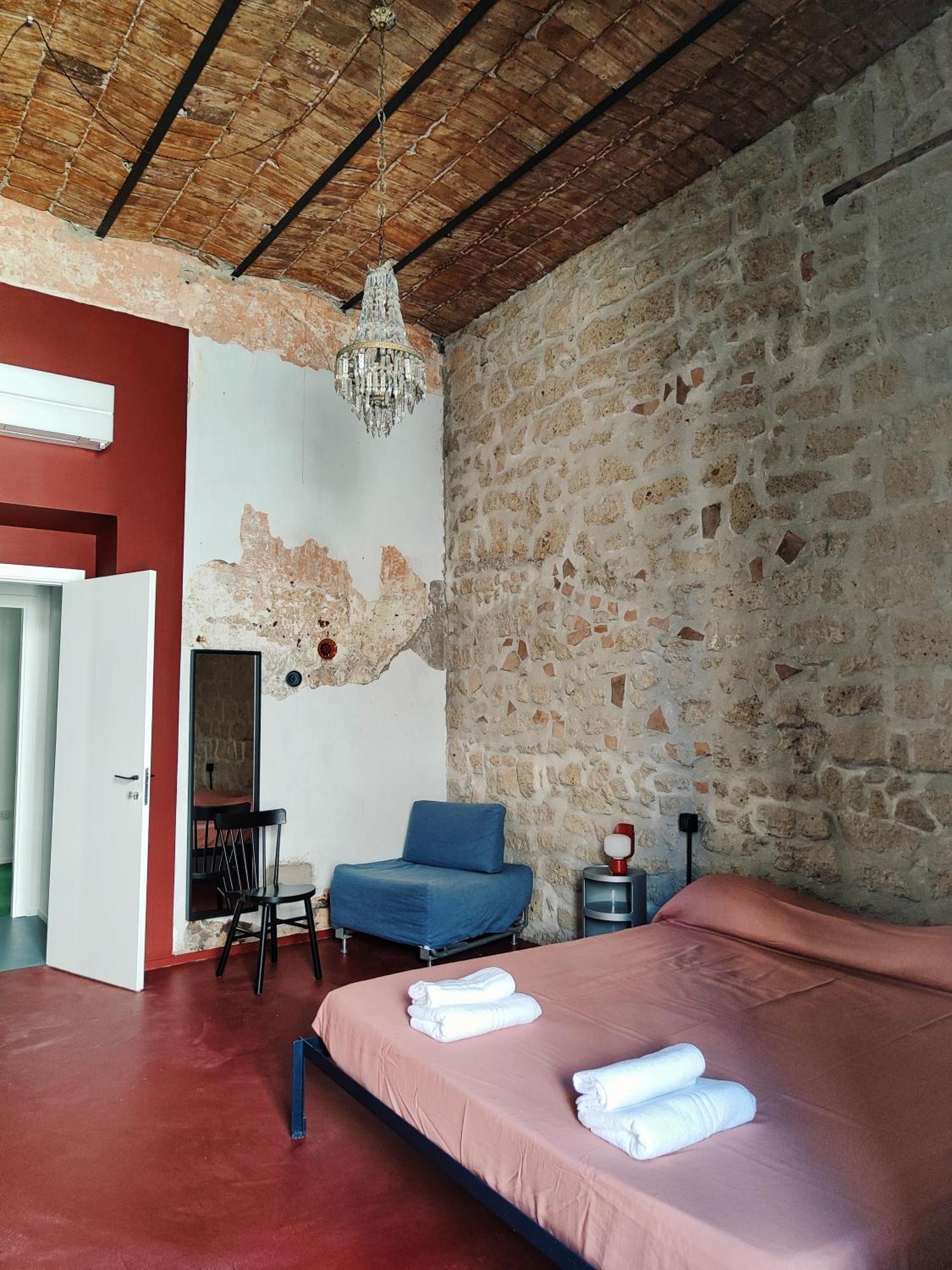 Magma Home - Rooms & Roof Naples Exterior photo