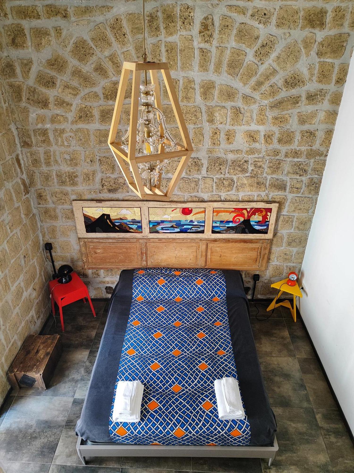Magma Home - Rooms & Roof Naples Exterior photo