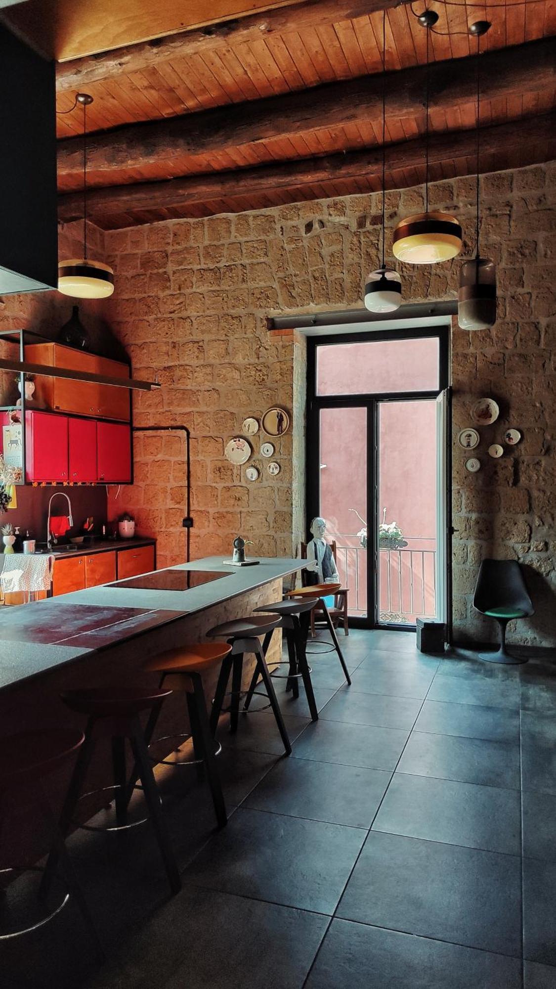 Magma Home - Rooms & Roof Naples Exterior photo