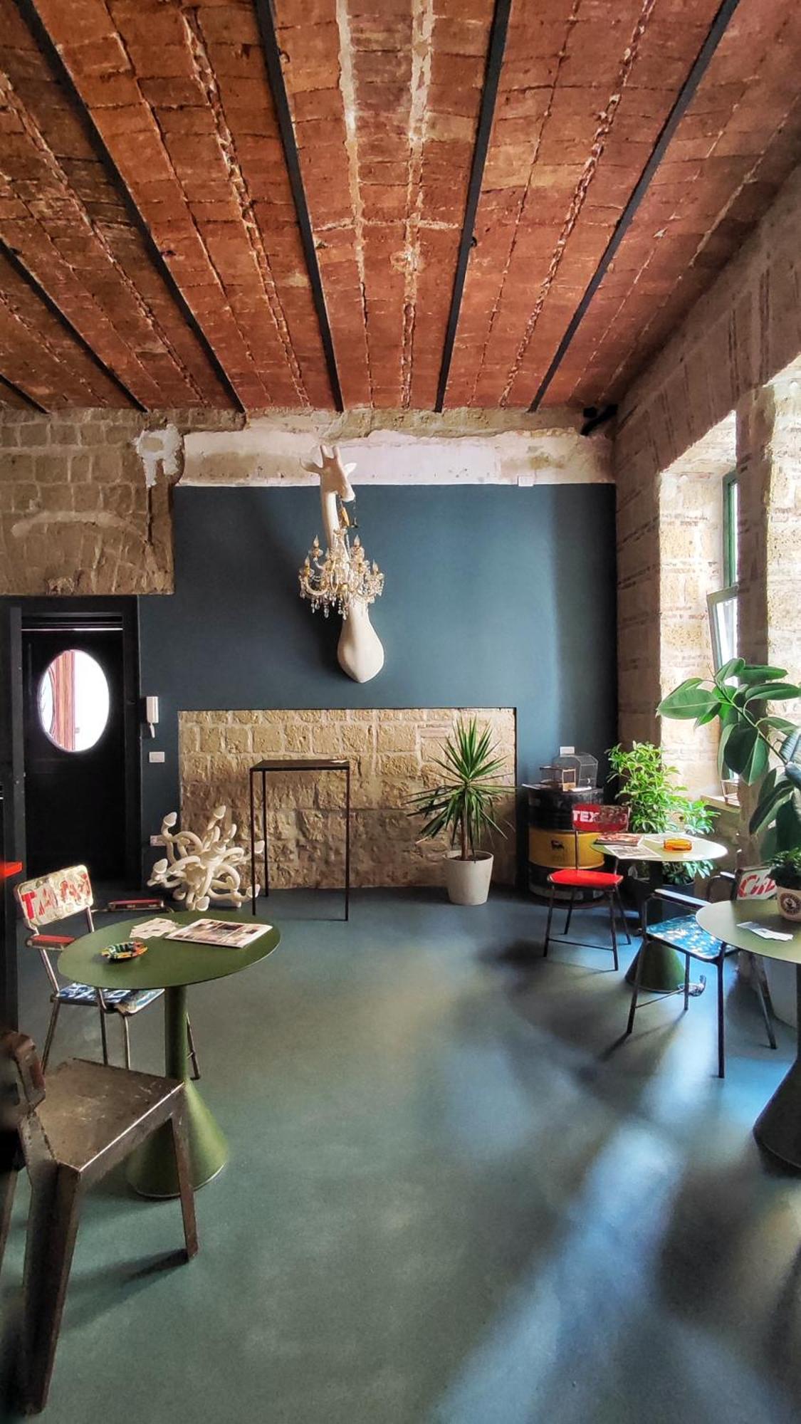 Magma Home - Rooms & Roof Naples Exterior photo