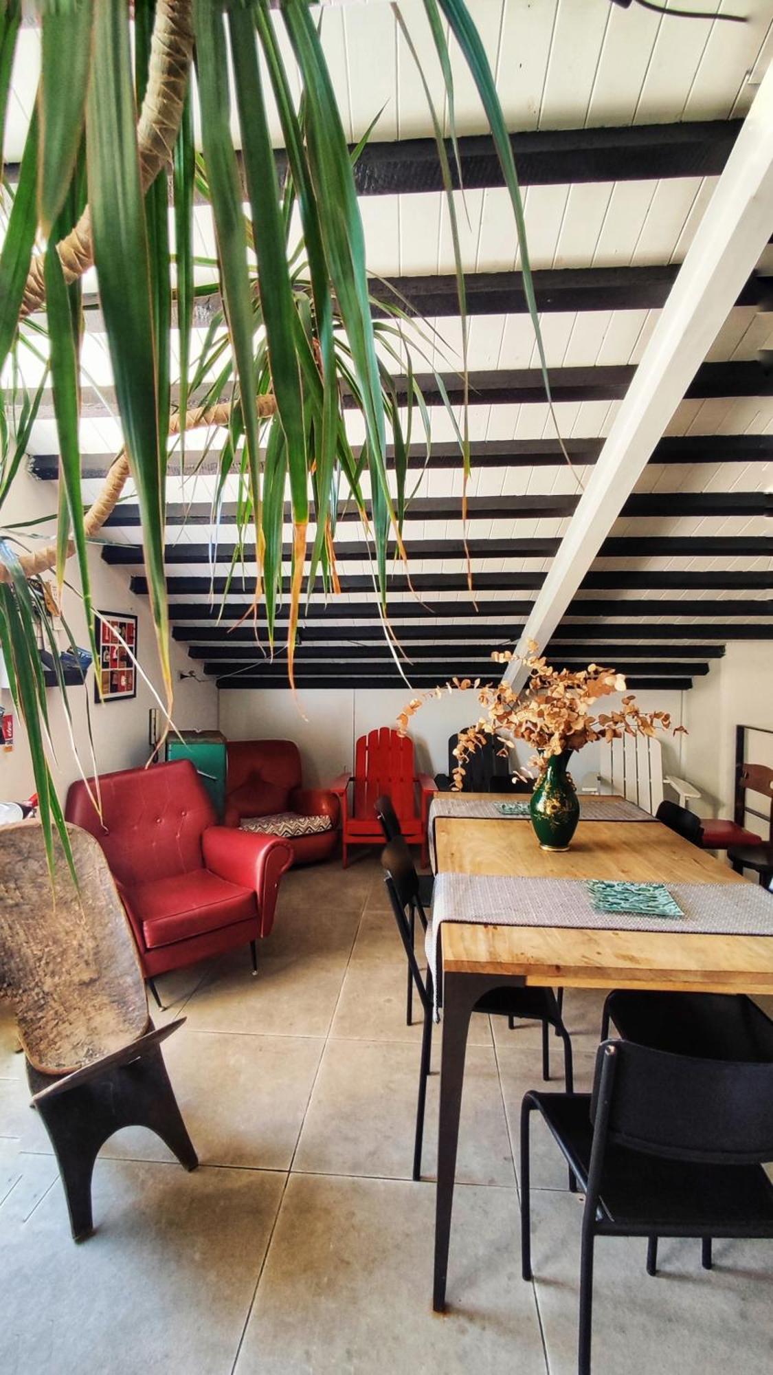 Magma Home - Rooms & Roof Naples Exterior photo
