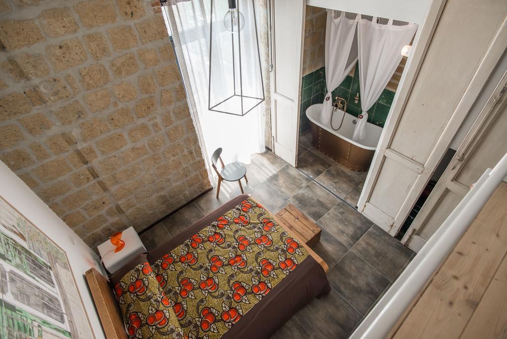 Magma Home - Rooms & Roof Naples Exterior photo