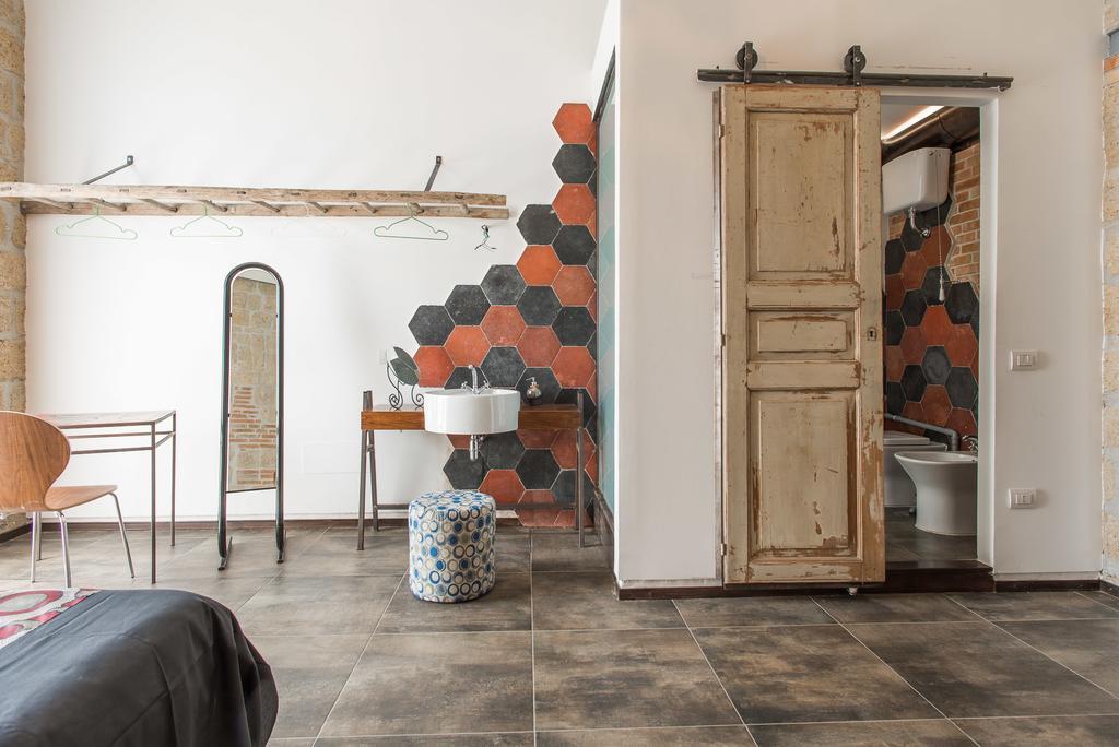 Magma Home - Rooms & Roof Naples Exterior photo