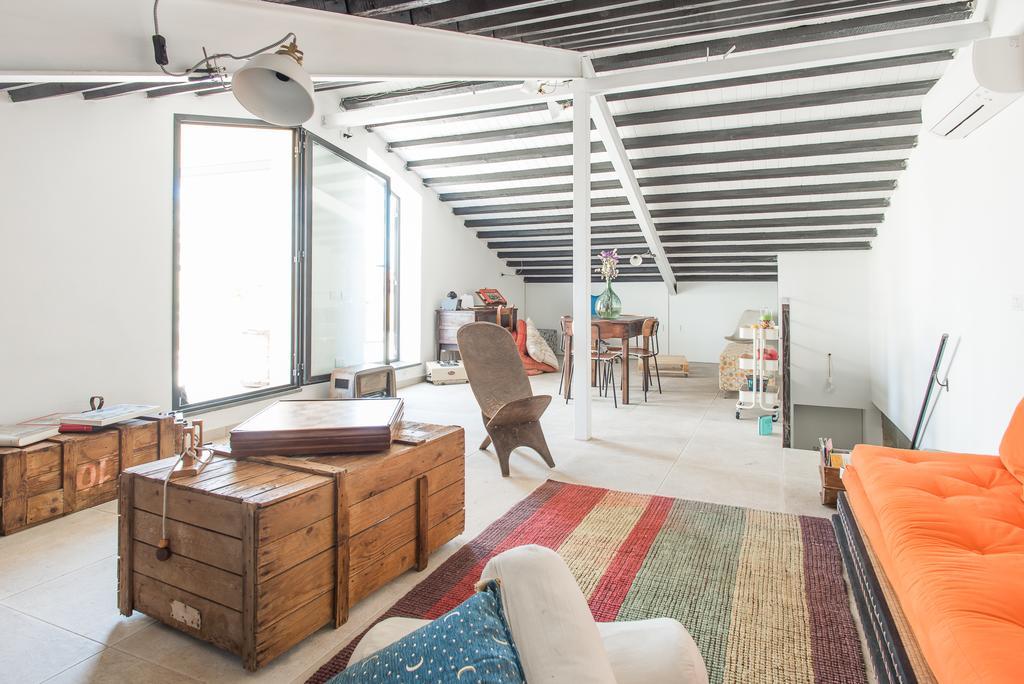 Magma Home - Rooms & Roof Naples Exterior photo