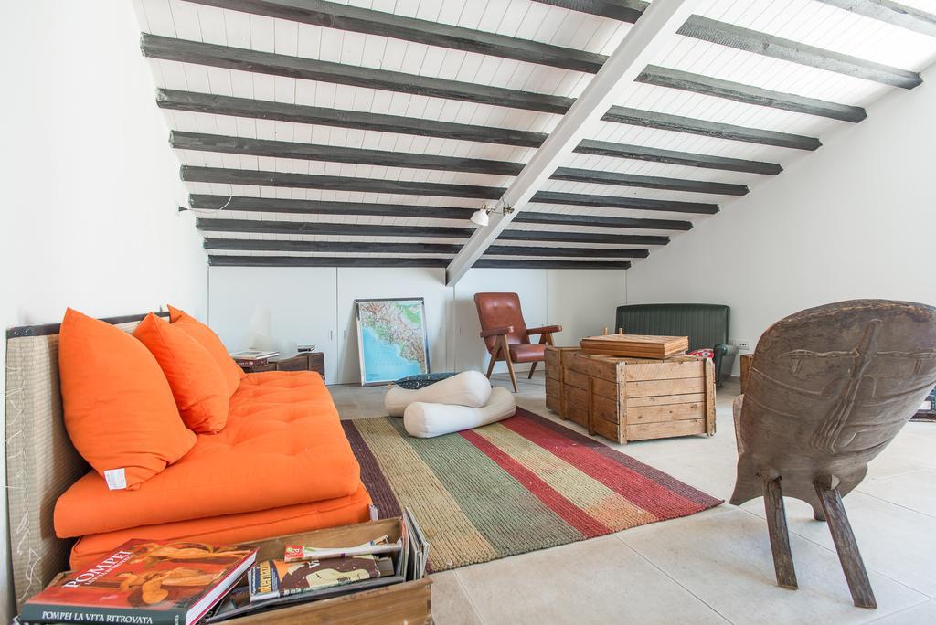 Magma Home - Rooms & Roof Naples Exterior photo